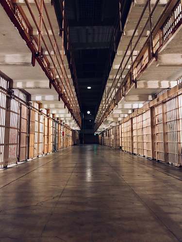 alcatraz island ferry terminal prison cells san francisco